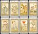 Таро Гармония (Harmonious Tarot) 8108 фото 6