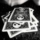 Покерні карти Bicycle Skull 6709 фото 3