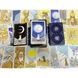 Таро Луналапін | Lunalapin Tarot (у жерстяній коробочці, з голографічним зрізом) - УЦІНКА 109348 фото 2