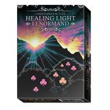 Healing Light Lenormand | Ленорман Исцеляющего Света 18412 фото