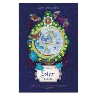 Star Tarot | Зіркове Таро 31415 фото