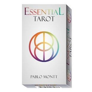 Essential Tarot | Есенційне Таро 34320 фото