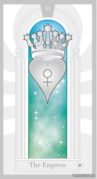 Essential Tarot | Есенційне Таро 34320 фото