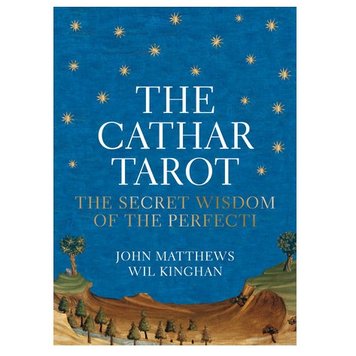 The Cathar Tarot | Таро Катаров 111535 фото