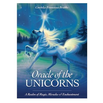 Unicorns Oracle | Оракул Единорогов 10976 фото