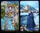 Таро Ілюмінатів | Illuminati Tarot 8052 фото 4