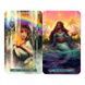 Mermaid Tarot | Таро Русалок (зменшена) 36802 фото 4