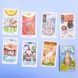 Таро Котів | Cat Tarot (у жерстяній коробочці, з оранжевим зрізом) - УЦІНКА 109344 фото 4