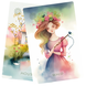 Summer Serenade Lenormand | Ленорман Летняя Серенада 10849 фото 2