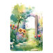 Summer Serenade Lenormand | Ленорман Летняя Серенада 10849 фото 3