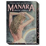 Manara Erotic Oracle | Еротичний Оракул Манара 77639 фото