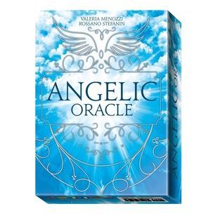 Angelic Oracle | Оракул Ангельский 18416 фото