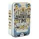 Adventure Time Tarot | Таро Время Приключений (в жестяной коробочке, с синим срезом) - УЦЕНКА 130273 фото 1