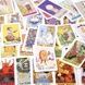 Adventure Time Tarot | Таро Время Приключений (в жестяной коробочке, с синим срезом) - УЦЕНКА 130273 фото 5