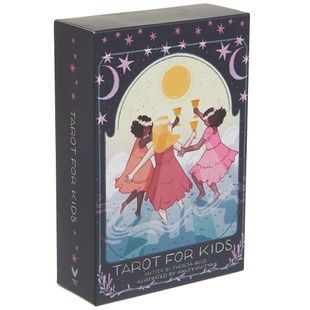 Tarot for Kids | Таро для дітей 89268 фото