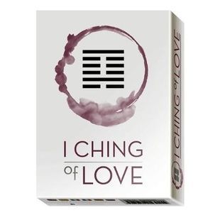 I-Ching of Love | И-Цзин Любви (издание 2020) 34338 фото