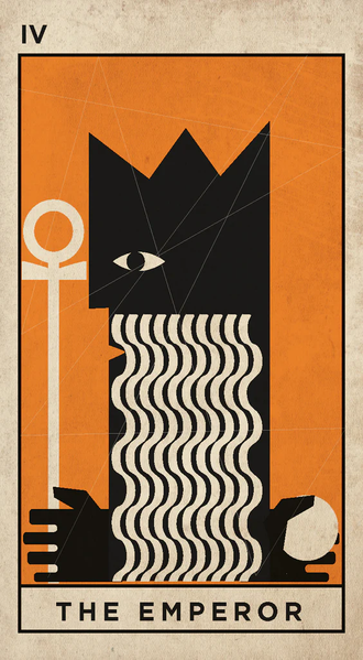 Chromatika Tarot | Таро Хроматика 76797 фото