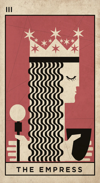Chromatika Tarot | Таро Хроматика 76797 фото