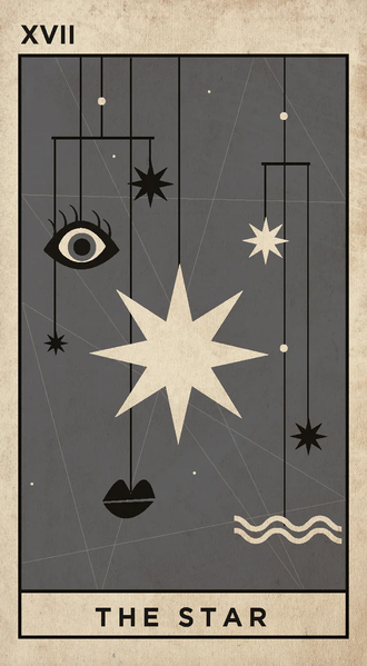 Chromatika Tarot | Таро Хроматика 76797 фото