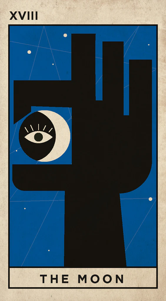 Chromatika Tarot | Таро Хроматика 76797 фото