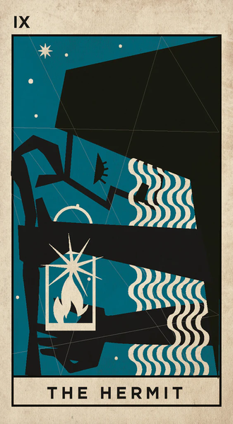 Chromatika Tarot | Таро Хроматика 76797 фото