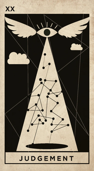 Chromatika Tarot | Таро Хроматика 76797 фото