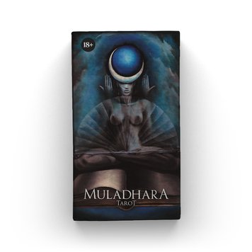 Muladhara Tarot | Таро Муладхара 61197 фото