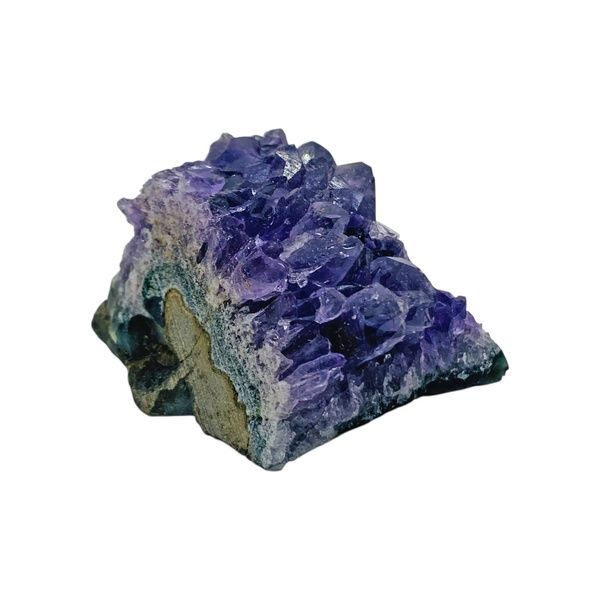 Друза аметисту 60.8 г DRa-002 фото