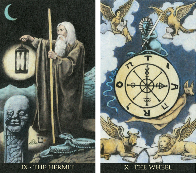 Soul Seeker  Tarot | Таро Шукача Душі 76797 фото