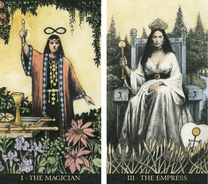 Soul Seeker  Tarot | Таро Шукача Душі 76797 фото