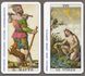 Таро Класичне | The Classic Tarot 7024 фото 3