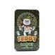 Teddy Tarot | Таро Плюшевого Ведмедика (в жерстяній коробочці, з помаранчевим зрізом) - УЦІНКА 111926 фото 1