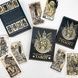 The Medieval Feathers Tarot | Таро Средньовічного Пір'я 10849 фото 7