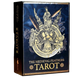 The Medieval Feathers Tarot | Таро Средньовічного Пір'я 10849 фото 1