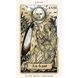 The Medieval Feathers Tarot | Таро Средньовічного Пір'я 10849 фото 4