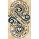 The Medieval Feathers Tarot | Таро Средньовічного Пір'я 10849 фото 2