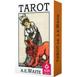 Waite Tarot Premium | Таро Уейта Преміум 7447 фото