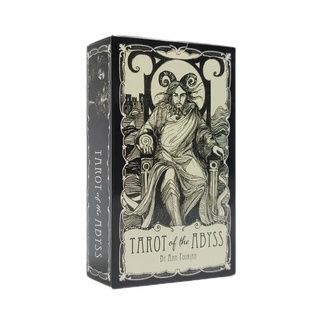 Tarot of the Abyss | Таро Безодні (зменшена) 130364 фото