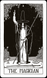 Black Ritual Tarot | Таро Черного Ритуала k000019 фото 2