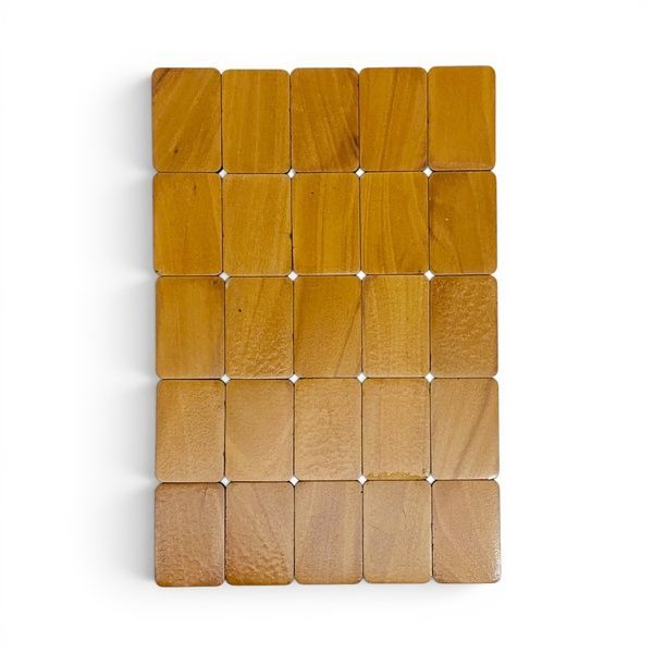 Руны из груши rd002 фото