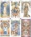 Таро 78 Чарівників (Sorcerers Tarot) 8902 фото 2