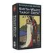 Smith-Waite Borderless Edition Tarot | Таро Уэйта-Смит, безрамочная 20995 фото 1