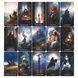 Marvelous World Tarot | Таро Чудесного Мира 128349 фото 6