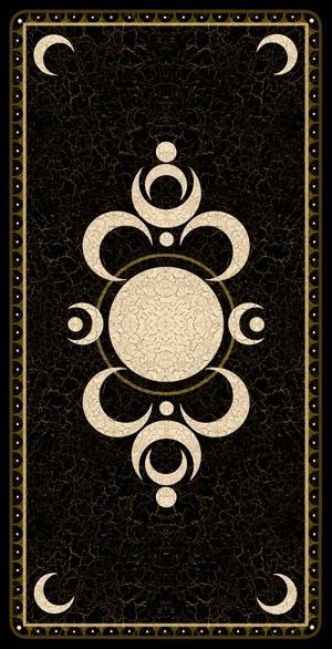 Deviant Moon Tarot | Таро Безумной Луны 12173 фото