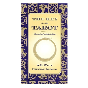 The Rider Tarot Deck Pack (Таро Райдера-Уэйта) 4718 фото