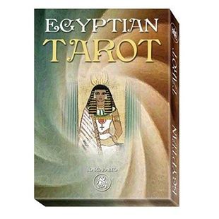 Egyptian Tarot grand trumps | Єгипетське Таро (Старші Аркани) 26588 фото