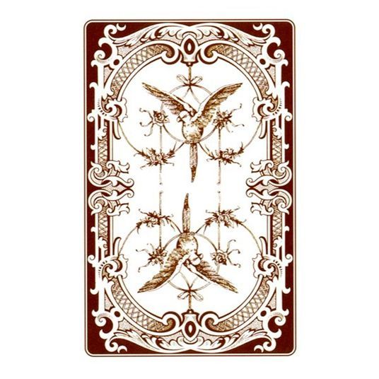 Купить Оракул Ленорман Piatnik | Mille Lenormand Piatnik 78850 в