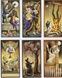 Deviant Moon Tarot | Таро Безумной Луны 12173 фото 3