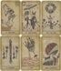 The Light and Shadow Tarot | Таро Света и Тени 112627 фото 2