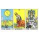 The Rider Tarot Deck Pack (Таро Райдера-Уэйта) 4718 фото 2